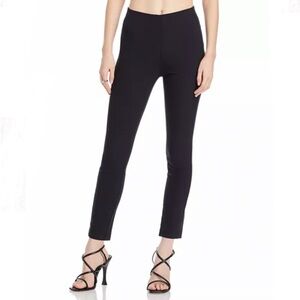 Rag & Bone Simone Stretch Slim Ankle Pants Black Size 4